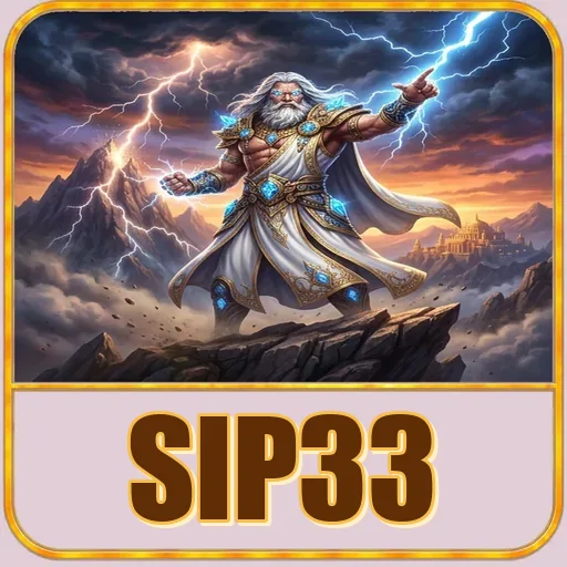 Tabel RTP game kasino sip33